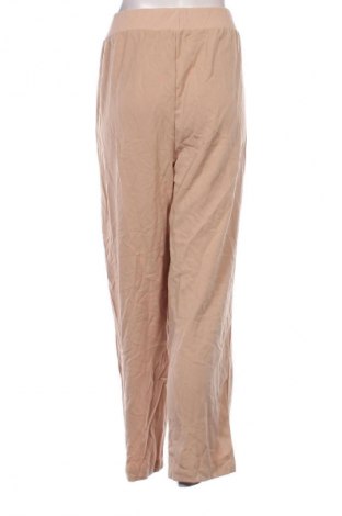 Damen Sporthose Damart, Größe XXL, Farbe Beige, Preis 11,99 €