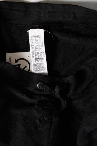 Pantaloni trening de femei Decathlon, Mărime M, Culoare Negru, Preț 33,99 Lei