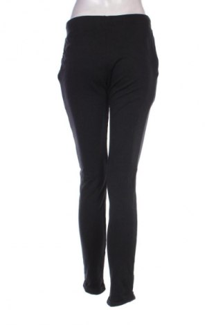 Pantaloni trening de femei Decathlon, Mărime M, Culoare Negru, Preț 33,99 Lei