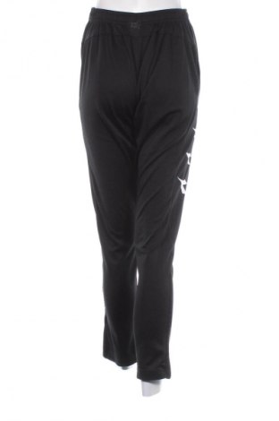 Pantaloni trening de femei Diadora, Mărime S, Culoare Negru, Preț 121,99 Lei