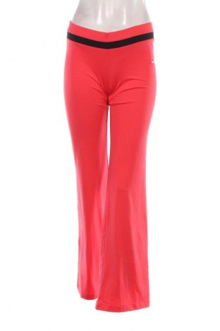 Damen Sporthose Ds, Größe M, Farbe Rot, Preis 16,99 €