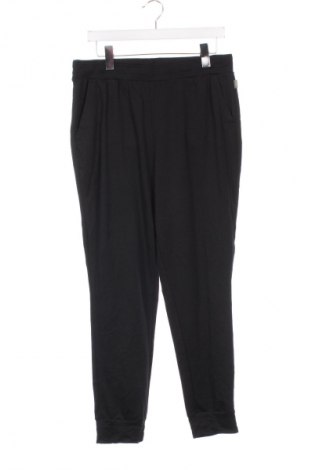 Pantaloni trening de femei Eddie Bauer, Mărime L, Culoare Negru, Preț 27,99 Lei