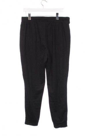 Pantaloni trening de femei Eddie Bauer, Mărime L, Culoare Negru, Preț 27,99 Lei