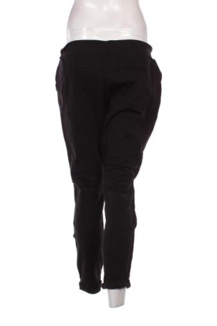 Pantaloni trening de femei Eksept, Mărime M, Culoare Negru, Preț 44,99 Lei