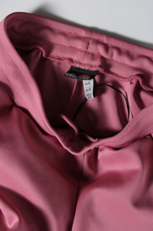 Damen Sporthose Ellesse, Größe M, Farbe Rosa, Preis 11,49 €