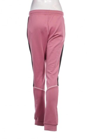 Damen Sporthose Ellesse, Größe M, Farbe Rosa, Preis 11,49 €