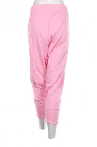 Damen Sporthose Elm Lifestyle, Größe XXL, Farbe Rosa, Preis 18,99 €