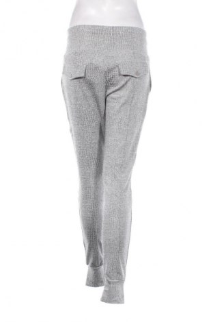 Pantaloni trening de femei Elvira, Mărime S, Culoare Gri, Preț 61,99 Lei