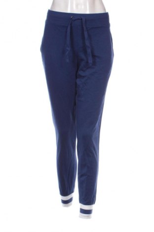 Damen Sporthose Esmara, Größe M, Farbe Blau, Preis 20,49 €