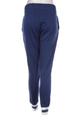 Damen Sporthose Esmara, Größe M, Farbe Blau, Preis 17,99 €