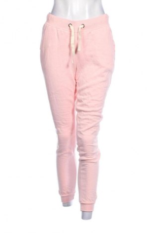 Damen Sporthose Esmara, Größe S, Farbe Rosa, Preis 10,49 €