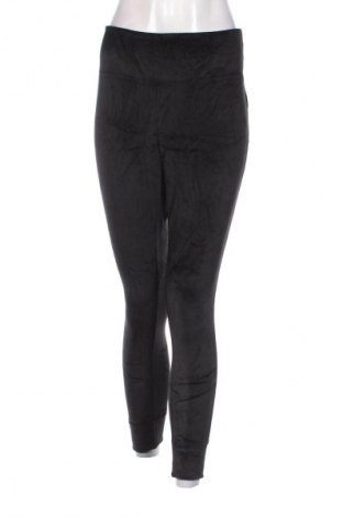 Damen Sporthose Esmara, Größe L, Farbe Schwarz, Preis 20,49 €