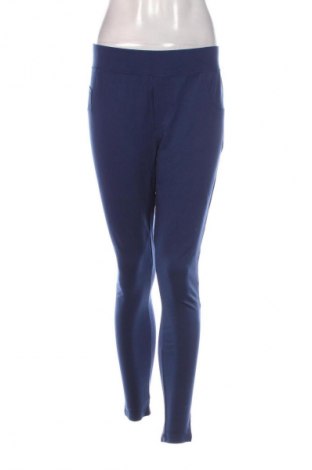 Damen Sporthose Esmara, Größe L, Farbe Blau, Preis € 8,49