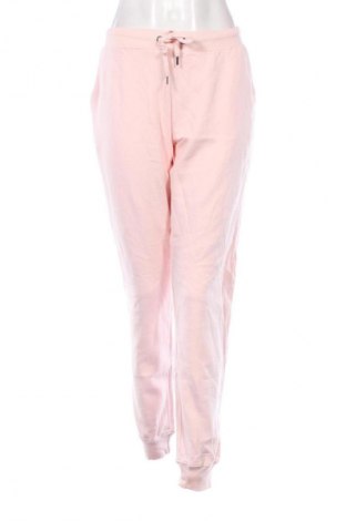 Damen Sporthose Esmara, Größe XL, Farbe Rosa, Preis 8,49 €