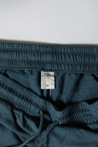 Damen Sporthose Essentials by Tchibo, Größe L, Farbe Blau, Preis € 10,49