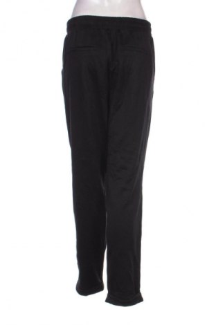 Pantaloni trening de femei Essentials by Tchibo, Mărime XL, Culoare Negru, Preț 95,99 Lei