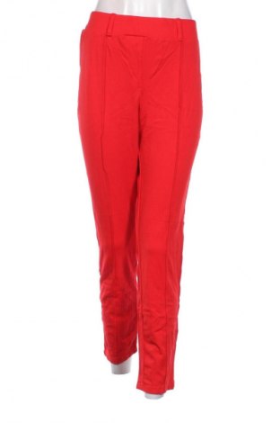 Damen Sporthose Essentials by Tchibo, Größe M, Farbe Rot, Preis € 8,49