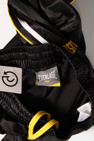 Γυναικείο αθλητικό παντελόνι Everlast, Μέγεθος M, Χρώμα Μαύρο, Τιμή 6,99 €