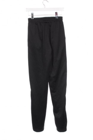 Pantaloni trening de femei FILA, Mărime XS, Culoare Negru, Preț 128,99 Lei