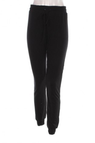 Damen Sporthose Fashion nova, Größe S, Farbe Schwarz, Preis 19,99 €