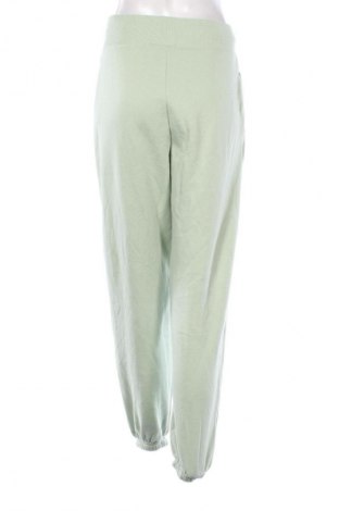 Pantaloni trening de femei Fb Sister, Mărime XS, Culoare Verde, Preț 60,99 Lei