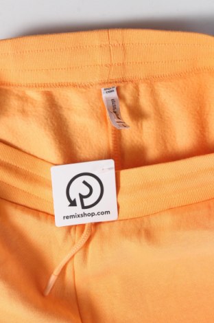 Damen Sporthose Fb Sister, Größe L, Farbe Orange, Preis € 9,49