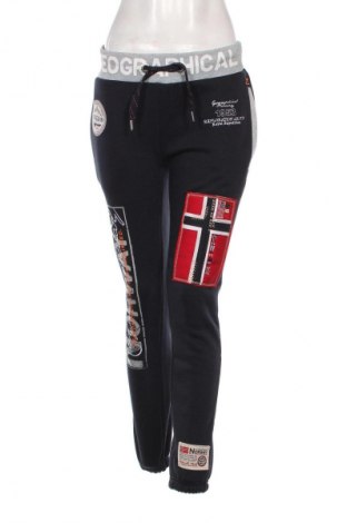 Damen Sporthose Geographical Norway, Größe S, Farbe Blau, Preis € 24,49