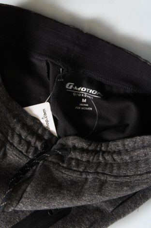 Pantaloni trening de femei Giordano, Mărime M, Culoare Gri, Preț 48,99 Lei