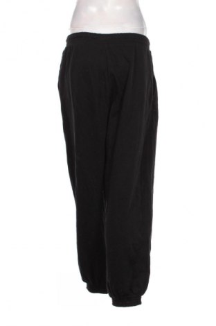 Pantaloni trening de femei H&M, Mărime S, Culoare Negru, Preț 38,99 Lei