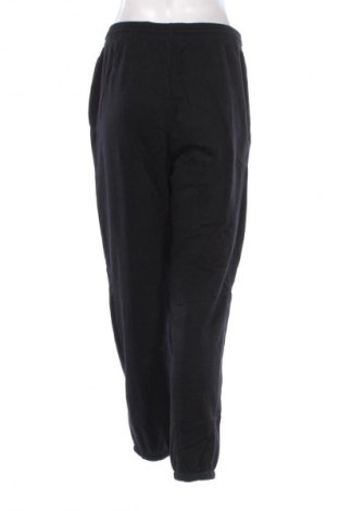 Pantaloni trening de femei H&M, Mărime M, Culoare Negru, Preț 95,99 Lei