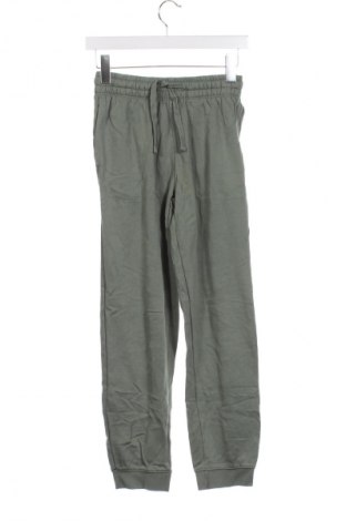 Pantaloni trening de femei H&M, Mărime XS, Culoare Verde, Preț 52,99 Lei