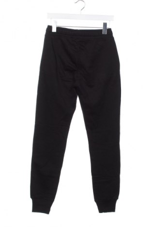 Pantaloni trening de femei H&M Divided, Mărime XS, Culoare Negru, Preț 52,99 Lei