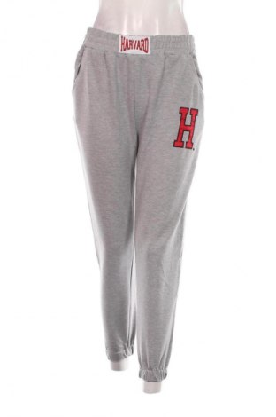 Damen Sporthose Harvard, Größe L, Farbe Grau, Preis € 10,99