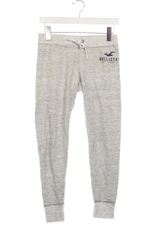 Damen Sporthose Hollister, Größe S, Farbe Grau, Preis € 23,99