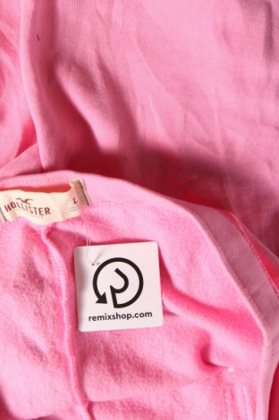 Damen Sporthose Hollister, Größe L, Farbe Rosa, Preis € 23,99