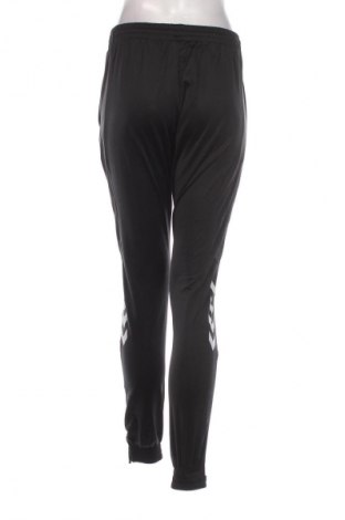 Pantaloni trening de femei Hummel, Mărime S, Culoare Negru, Preț 61,99 Lei