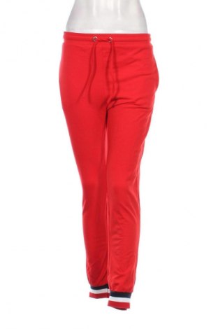 Damen Sporthose Impress, Größe M, Farbe Rot, Preis € 24,00