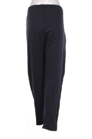 Pantaloni trening de femei Infinity, Mărime XL, Culoare Albastru, Preț 52,99 Lei