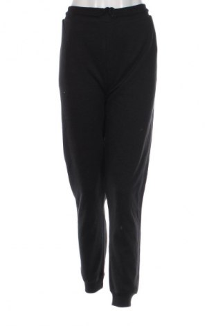 Pantaloni trening de femei Infinity, Mărime XL, Culoare Negru, Preț 151,99 Lei