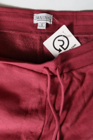 Damen Sporthose Janina, Größe S, Farbe Rot, Preis 20,49 €