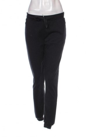 Pantaloni trening de femei Janina, Mărime S, Culoare Negru, Preț 52,99 Lei