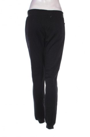 Pantaloni trening de femei Janina, Mărime S, Culoare Negru, Preț 52,99 Lei