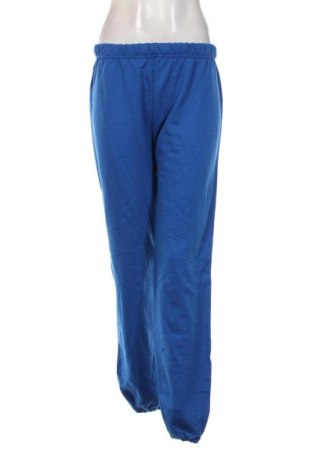 Damen Sporthose Jerzees, Größe XL, Farbe Blau, Preis € 17,99