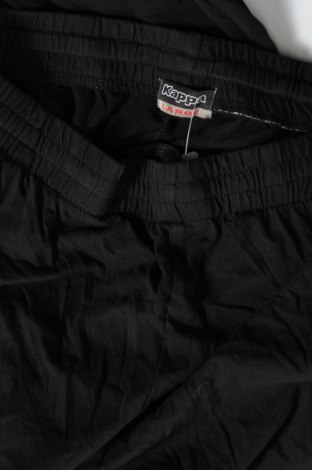 Pantaloni trening de femei Kappa, Mărime L, Culoare Negru, Preț 56,99 Lei