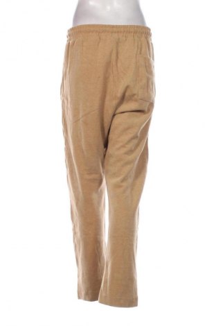 Damen Sporthose Marrakech, Größe M, Farbe Beige, Preis 17,99 €