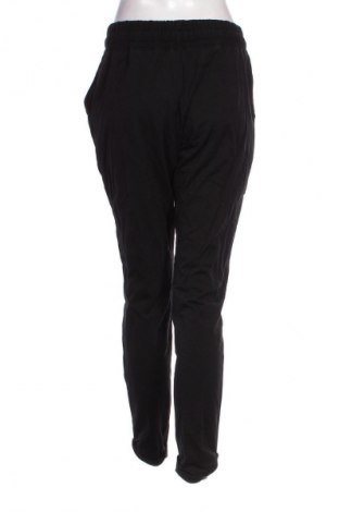 Pantaloni trening de femei Megi, Mărime L, Culoare Negru, Preț 40,99 Lei