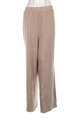 Damen Sporthose Ms Mode, Größe XXL, Farbe Beige, Preis € 8,49