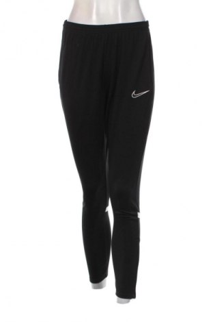 Damen Sporthose Nike, Größe S, Farbe Schwarz, Preis € 27,99