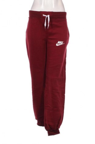 Női sport nadrág Nike, Méret 4XL, Szín Piros, Ár 10 499 Ft