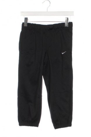 Damskie spodnie sportowe Nike, Rozmiar XS, Kolor Czarny, Cena 131,99 zł